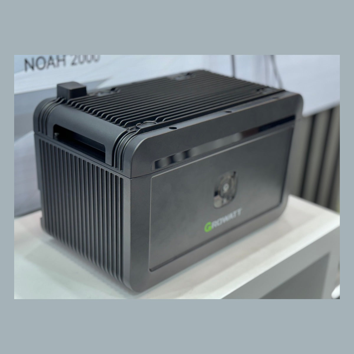 Growatt NOAH 2000
