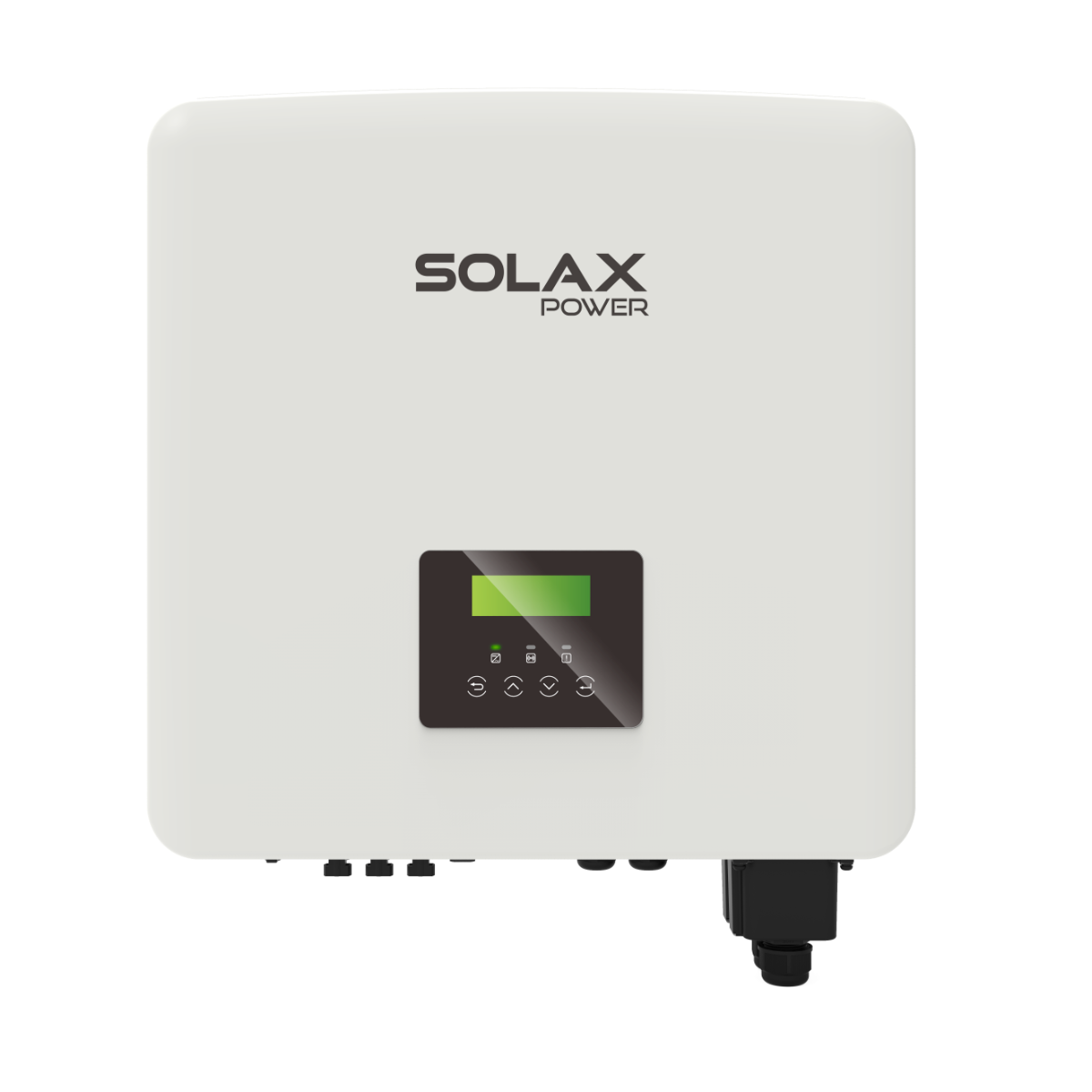 SolaX X3 Hybrid G4.4 5.0-D