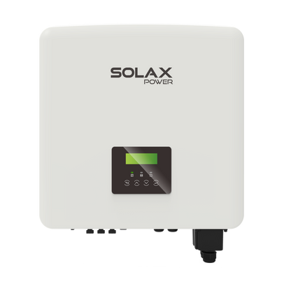 SolaX X3 Hybrid G4.4 10.0-D
