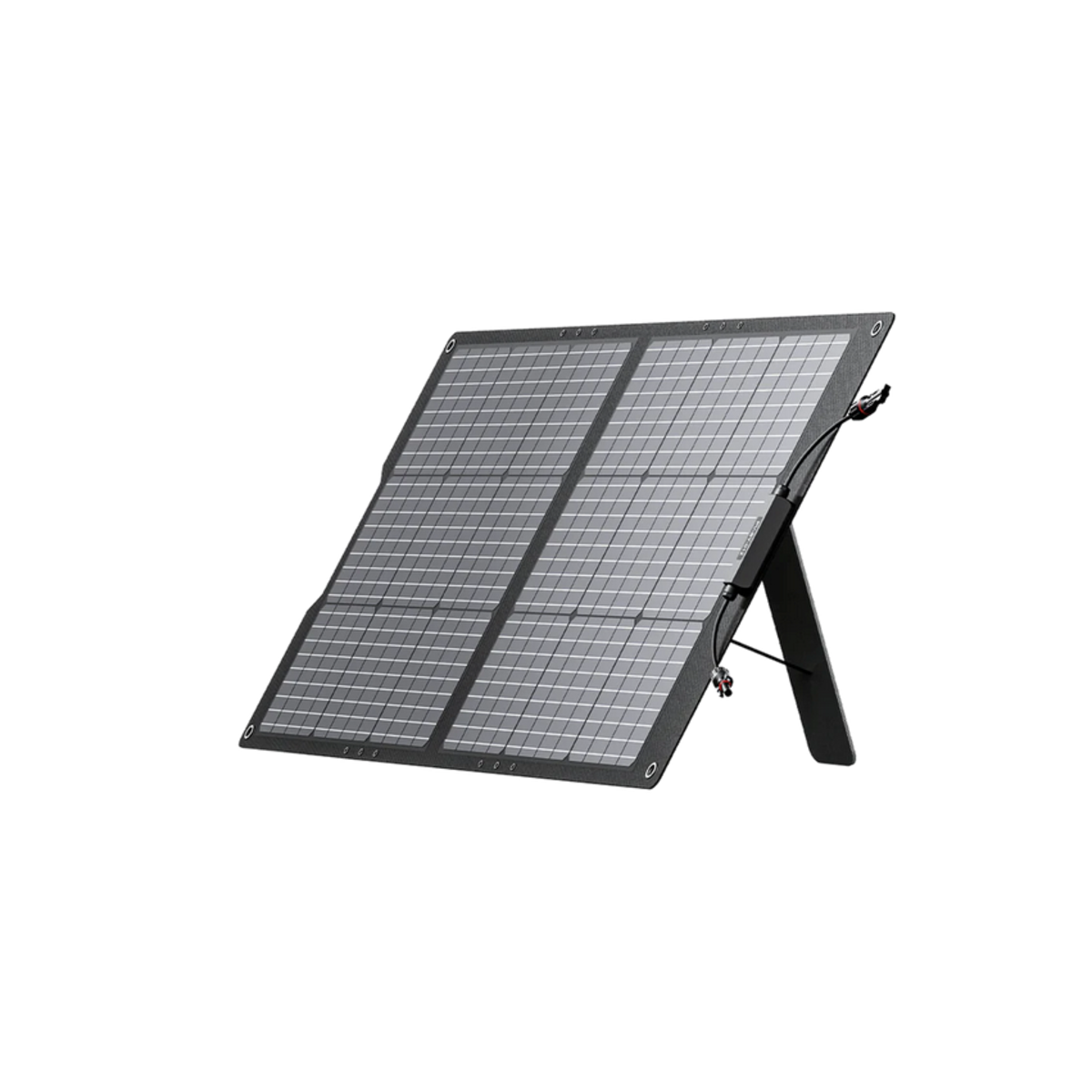 Growatt Solarpanel 100W faltbar