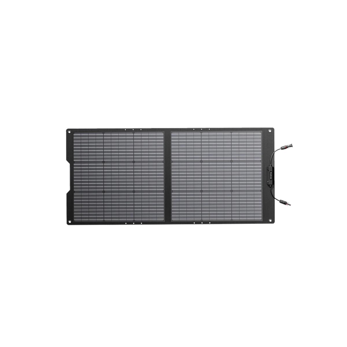 Growatt Solarpanel 100W faltbar