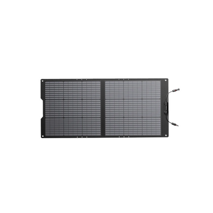 Growatt Solarpanel 100W faltbar