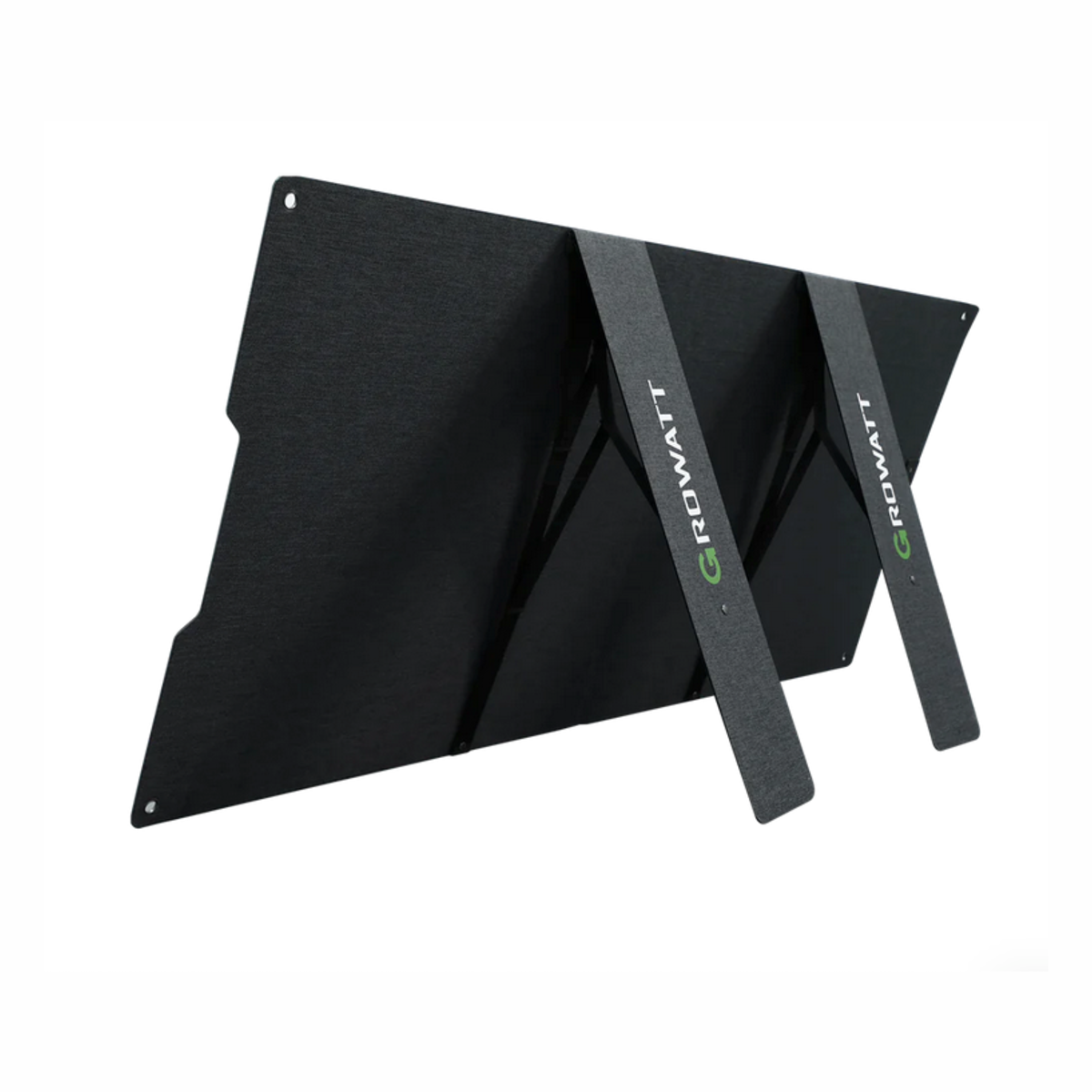 Growatt Solarpanel 100W faltbar