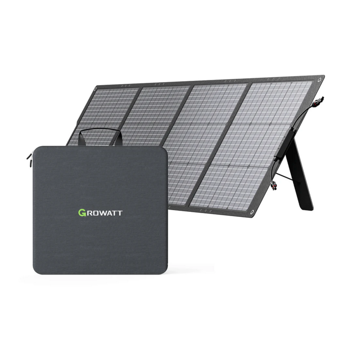 Growatt Solarpanel 200W faltbar