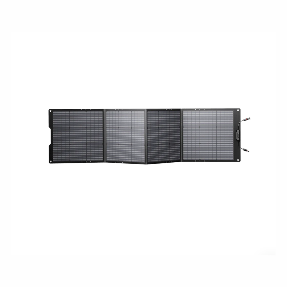 Growatt Solarpanel 200W faltbar