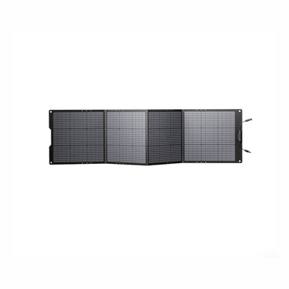 Growatt Solarpanel 200W faltbar