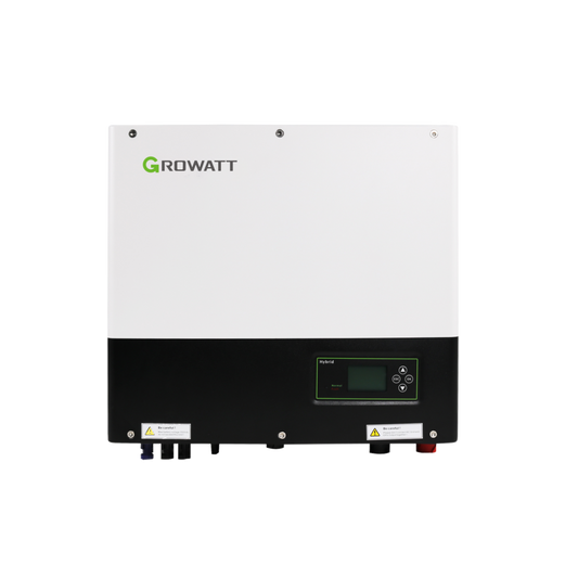 Growatt SPH 10000TL3 BH-UP