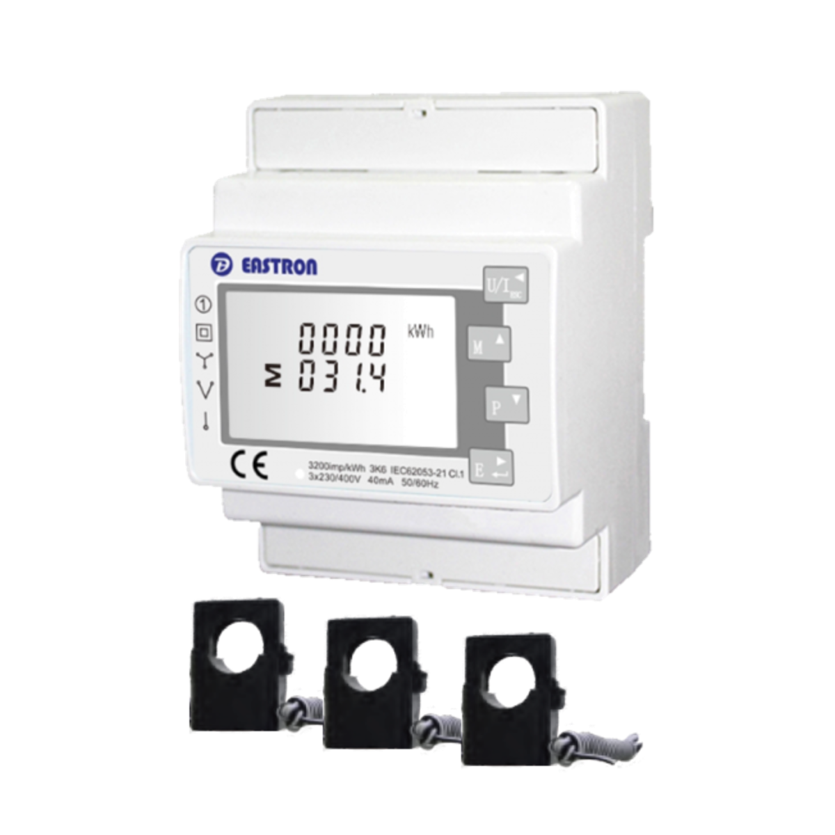 Growatt TPM-CT-E Smart Meter