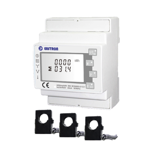 Growatt TPM-CT-E Smart Meter