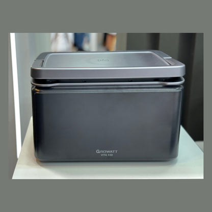 Growatt Vita 550 Powerstation