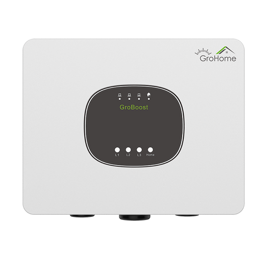 Growatt GroBoost